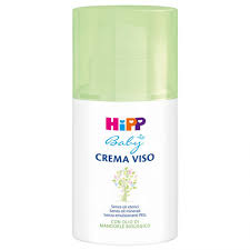 HIPP CREMA VISO 50ML